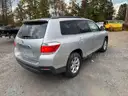 2011 Toyota Highlander