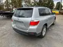 2011 Toyota Highlander