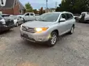 2011 Toyota Highlander