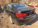 2015 BMW 3-Series LOW MILES
