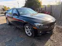 2015 BMW 3-Series LOW MILES