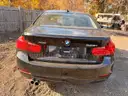 2015 BMW 3-Series LOW MILES