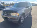 2003 Ford Explorer
