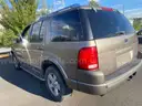 2003 Ford Explorer