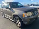 2003 Ford Explorer