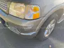 2003 Ford Explorer