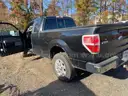 2014 Ford F-150 XLT SuperCab 6.5-ft. Bed 4WD