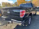 2014 Ford F-150 XLT SuperCab 6.5-ft. Bed 4WD