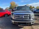 2014 Ford F-150 XLT SuperCab 6.5-ft. Bed 4WD