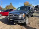 2014 Ford F-150 XLT SuperCab 6.5-ft. Bed 4WD