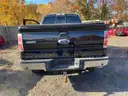 2014 Ford F-150 XLT SuperCab 6.5-ft. Bed 4WD
