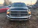2012 RAM 3500