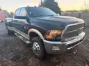2012 RAM 3500