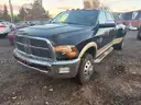 2012 RAM 3500