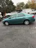 2010 Toyota Corolla LE 4-Speed AT