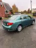 2010 Toyota Corolla LE 4-Speed AT