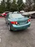2010 Toyota Corolla LE 4-Speed AT