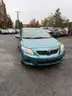 2010 Toyota Corolla LE 4-Speed AT