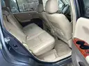 2006 Toyota Highlander Hybrid Limited 4WD