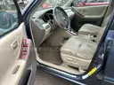 2006 Toyota Highlander Hybrid Limited 4WD
