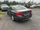 2011 BMW 5-Series