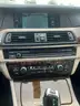 2011 BMW 5-Series
