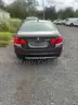2011 BMW 5-Series