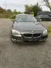 2011 BMW 5-Series