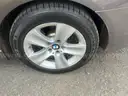 2011 BMW 5-Series