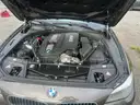 2011 BMW 5-Series