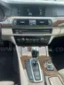 2011 BMW 5-Series