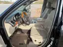 2011 Jeep Grand Cherokee abandoned with key and clean title
