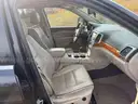 2011 Jeep Grand Cherokee abandoned with key and clean title
