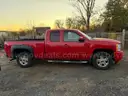 2012 Chevrolet Silverado 1500