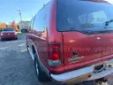 2004 Ford Excursion IMPOUND with key and clean title