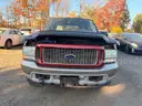 2004 Ford Excursion IMPOUND with key and clean title