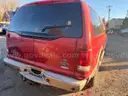 2004 Ford Excursion IMPOUND with key and clean title