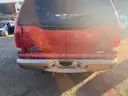 2004 Ford Excursion IMPOUND with key and clean title
