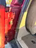 2004 Ford Excursion IMPOUND with key and clean title