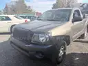 2009 Toyota Tacoma Regular Cab 2WD