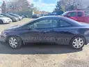 2009 Honda Civic abandoned with key and clean title