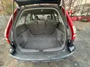 2008 Honda CR-V
