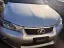 2012 Lexus CT 200h Premium
