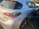 2012 Lexus CT 200h Premium