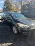 2014 Kia Forte abandoned NO KEY  and clean title