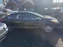 2014 Kia Forte abandoned NO KEY  and clean title