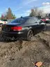 2008 BMW 3-Series abandoned with key and clean title