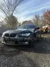 2008 BMW 3-Series abandoned with key and clean title