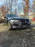 2008 BMW 3-Series abandoned with key and clean title