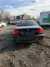 2008 BMW 3-Series abandoned with key and clean title